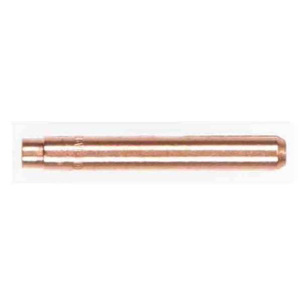 Miller Electric Gas Lens Collet, 0.125 in, PK2 13N24L