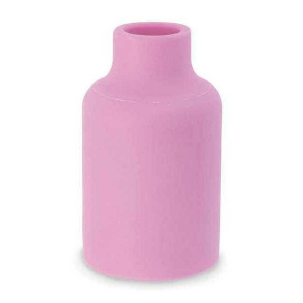 Miller Electric Nozzle,Alumina,GL,No 6 (3/8 In),PK10 54N16