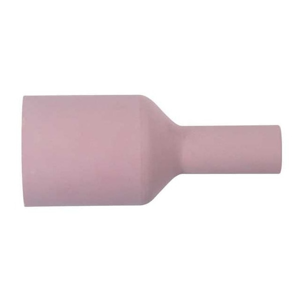 Miller Electric Nozzle, Alumina, GL, Long, No 8 (1/2 In) 57N74L