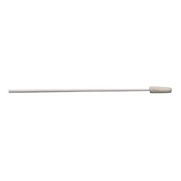 Techspray Foam Swab,5 7/8 in L,5 3/8 inHand L,PK50 2303-50