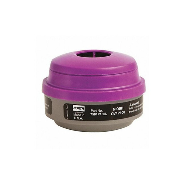 Honeywell North 7581P100L