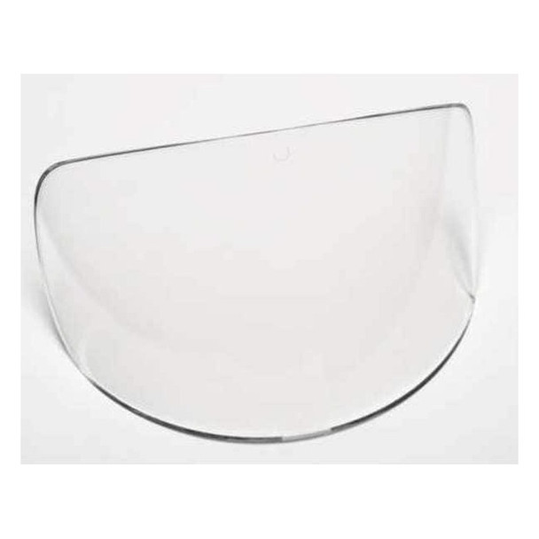 Msa Safety Facepiece Lens 10061632