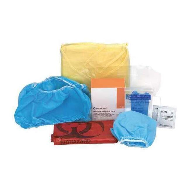 First Aid Only 21-765
