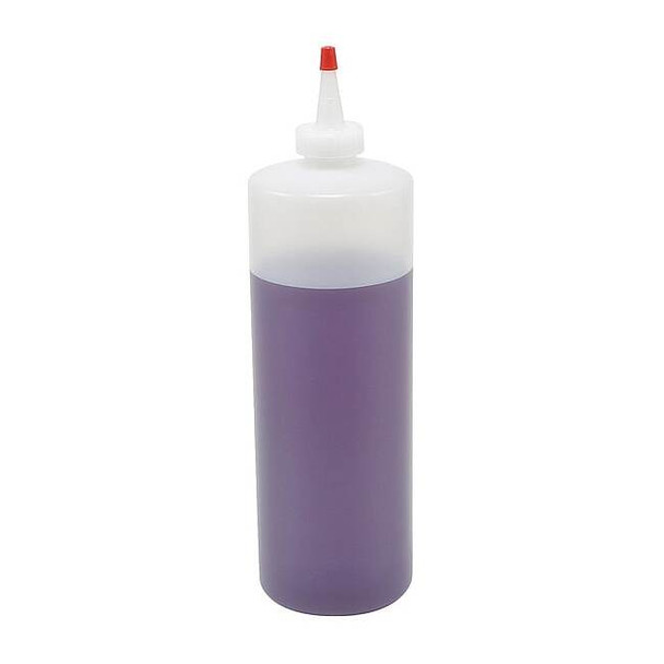 Dynalon Dropper Bottle,LDPE,195 mm H,PK12 605085-16