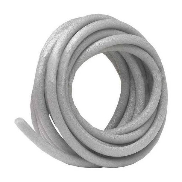 Frost King Caulk Backer Rod,Gray,350 ft L,3/8in Dia C21CP
