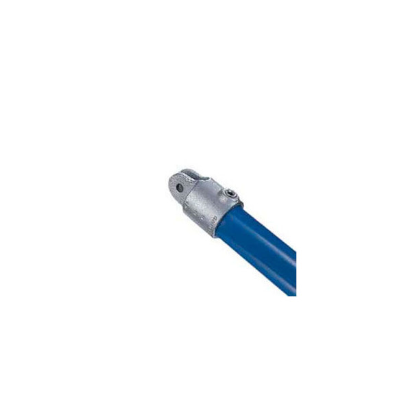 Kee Safety - F50-8 - Female Single Swivel Socket Member 1-1/2"" Dia.