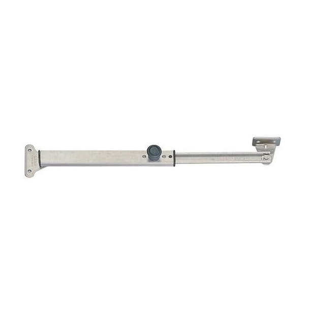 Sugatsune Locking Lid Support, Finish: Satin LSP-270B