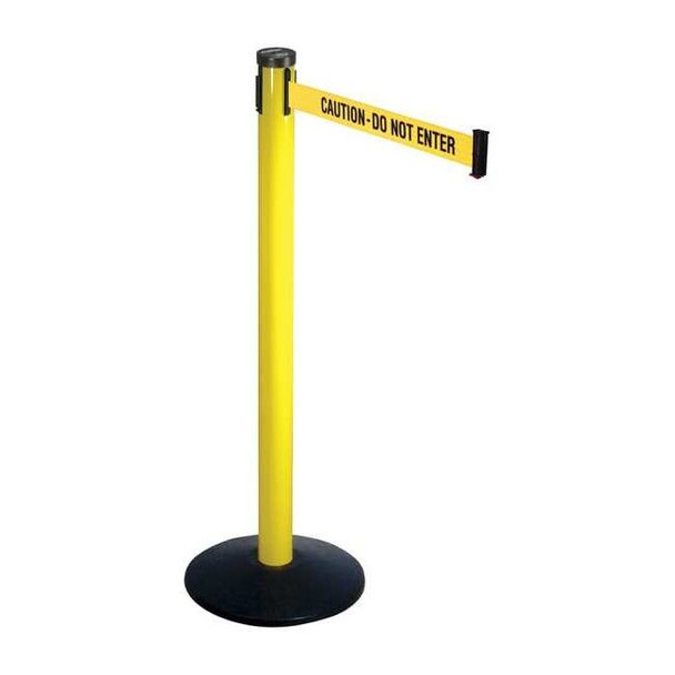 Retracta-Belt 301YA-CAU