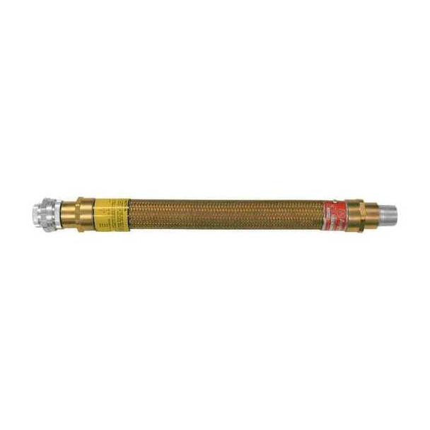 IMC Coupling, 3/4 in, Threaded, Bronze, Plain, Natural