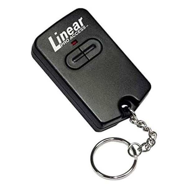 Linear Dual Button Entry/Exit Transmitter RB742