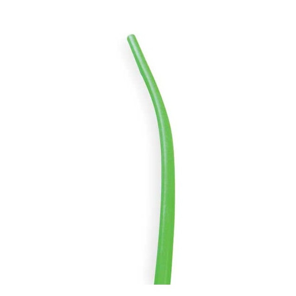 Manufacturer Varies Tubing,6mm OD,100 Ft L,Green PU06MAG