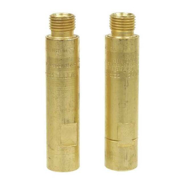 Victor Flashback Arrestor, Regulator, Oxy/Fuel 0656-0007