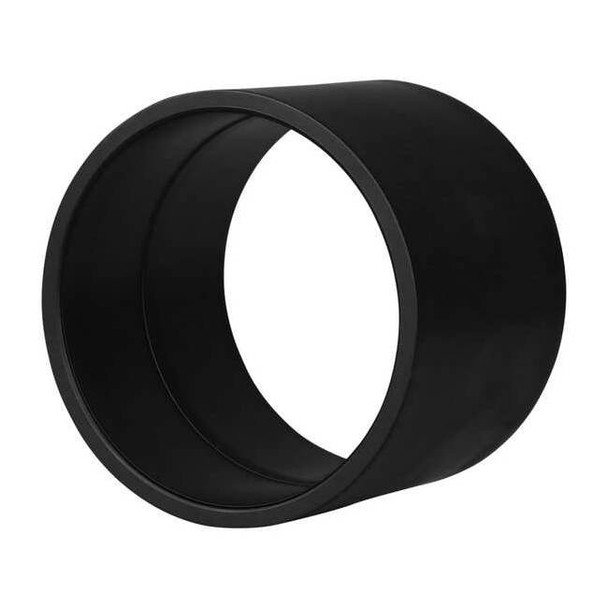 Manufacturer Varies ABS, Coupling Body, 4 in, 4 in 1WJD9