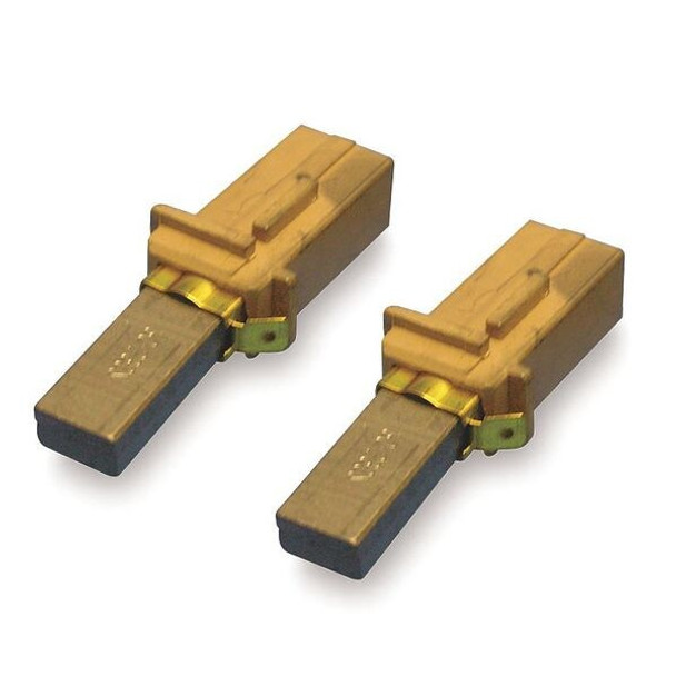 Ametek Replacement Motor Brush Set,PK2 833450-57