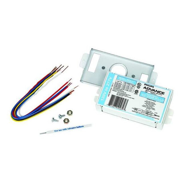 Advance ICF-2S26-H1-LD-K