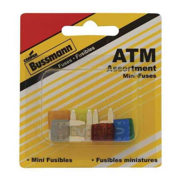 Eaton Bussmann BP/ATM-A8-RP
