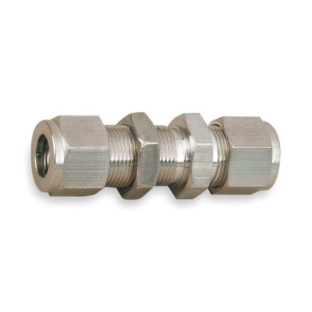 Parker Union, Comp. 3/8 in, Comp. 1/2 in 6BC6-316