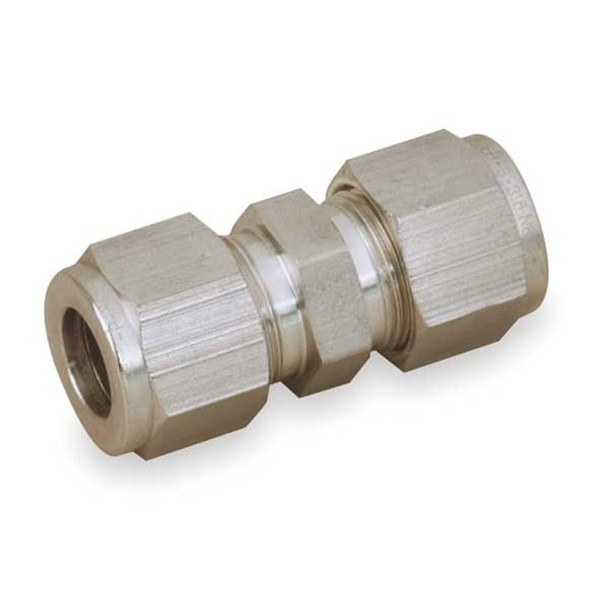 Parker Union,316 SS,A-LOKxA-LOK,3/4In 12SC12-316 Parker Union,316 SS,A-LOKxA-LOK,3/4In 12SC12-316