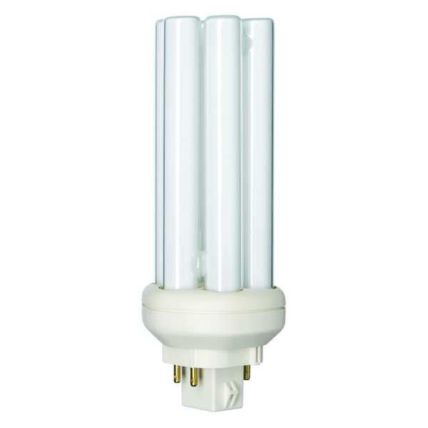 Philips Plug-In CFL,100W INC Wattage Eq. PL-T 26W/835/A/4P 1CT/5X10BOX ALTO