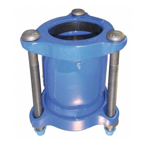 Smith-Blair CouplingBody,CarbonSteel,Flange8",3" 41190035001003