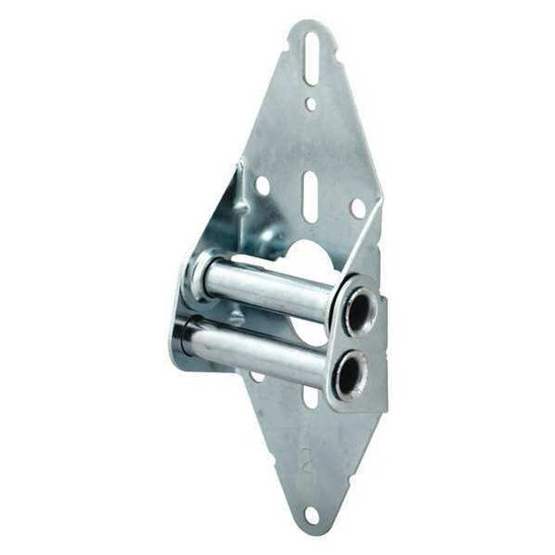 Heavy Duty Standard Garage Hinge 3 in. W Door Leaf, Steel (Single Pack)