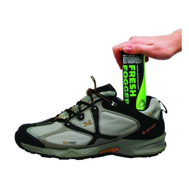 Sof Sole Deodorizer, Footwear, Spray Nozzle, 3 oz. 82377