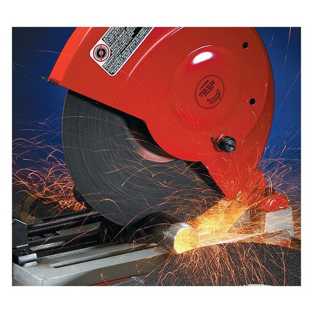 United Abrasives/Sait 24051