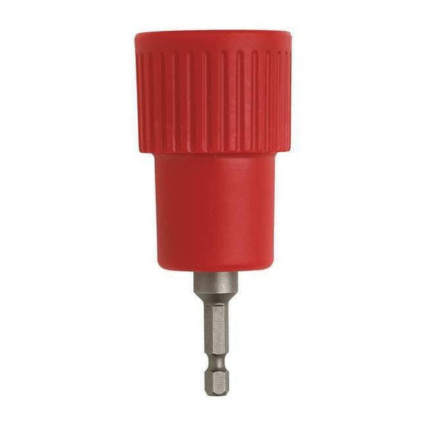 Chicago Pneumatic Stud Cleaner,7/8in x 1-15/32in 8940169793