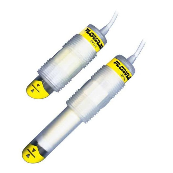 Flowline Optic Leak Detector,Universal,Polypro LO10-1305
