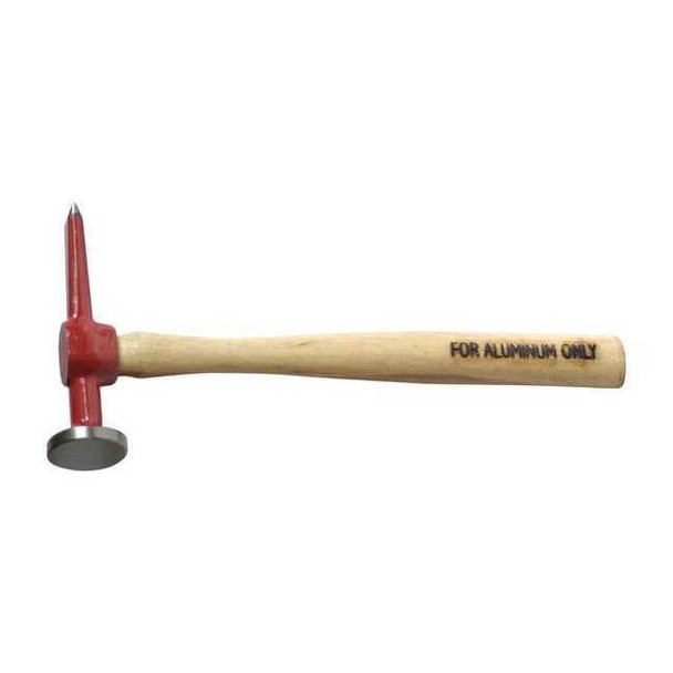 Keysco Tools Chisel Hammer,Hickory,12" L x 5-7/64"W 55364AL