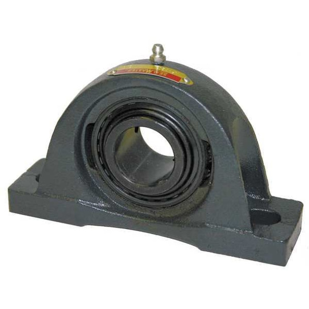 Sealmaster Pillow Block Bearing,Ball,2" Bore NP-32