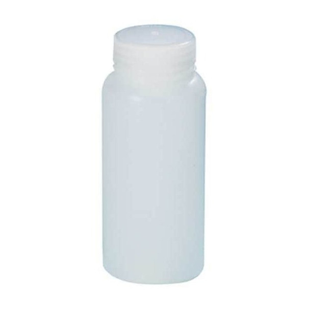 Sp Scienceware Bottle,111 mm H,Clear,48 mm Dia,PK12 F10625-0005
