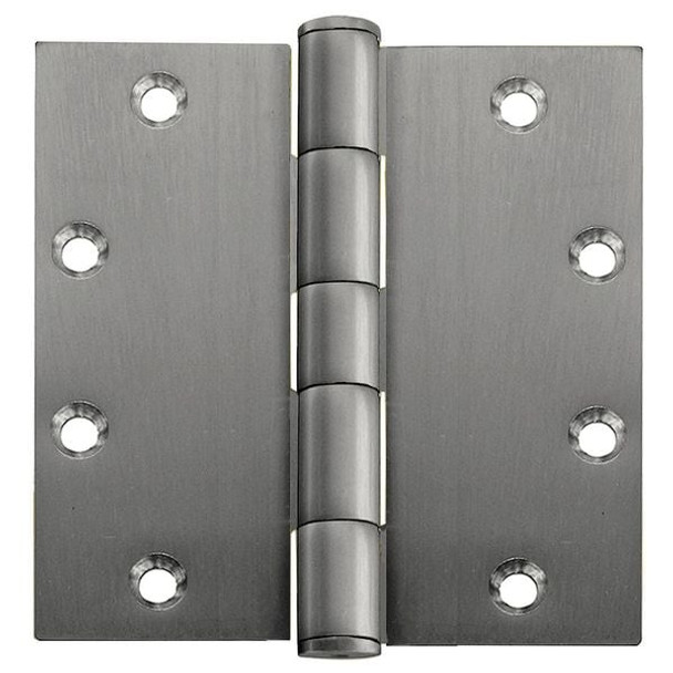 Best F191 4 5X4 5 DOOR HINGE 32D  STS