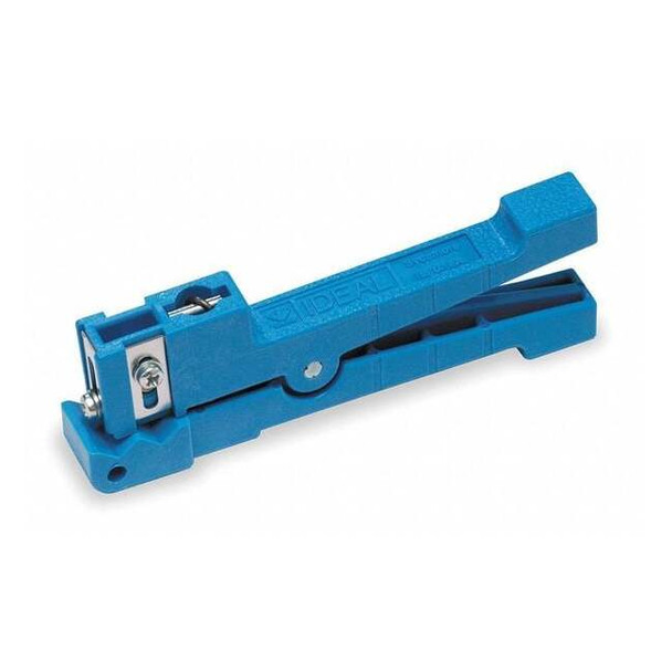 Ideal 3 1/2 in Cable Stripper 1/8 in to 1/4 in 45-163