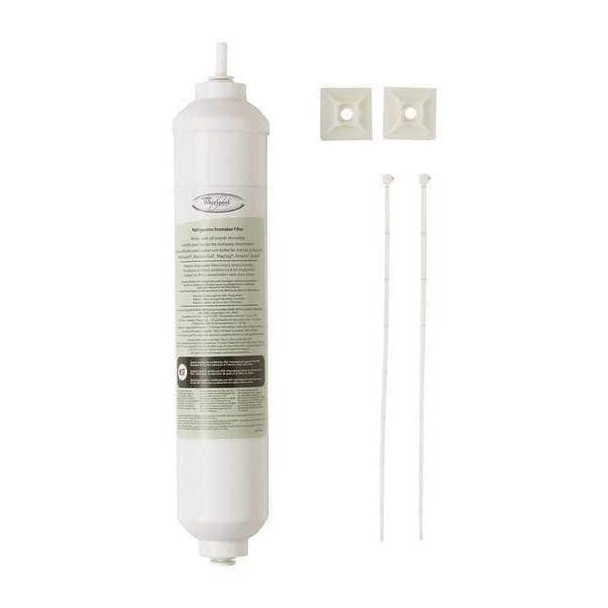 Whirlpool In-Line Refrigerator,Filter 4378411RB
