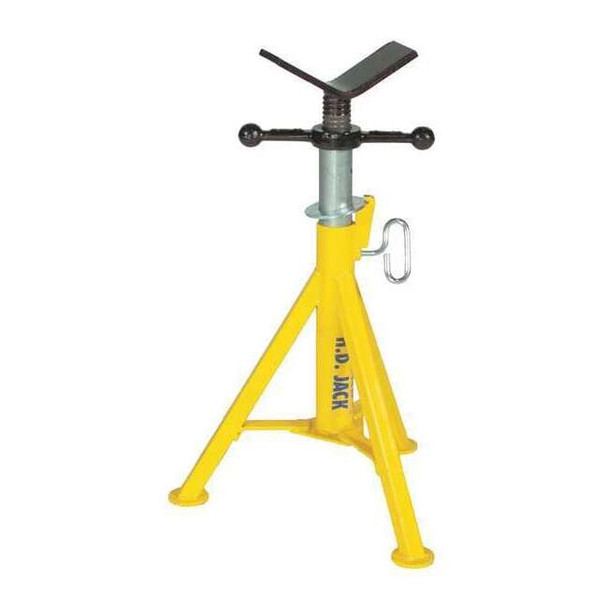 Sumner LO HEAVY DUTY PRO-JACK WITH V-HEAD 4200