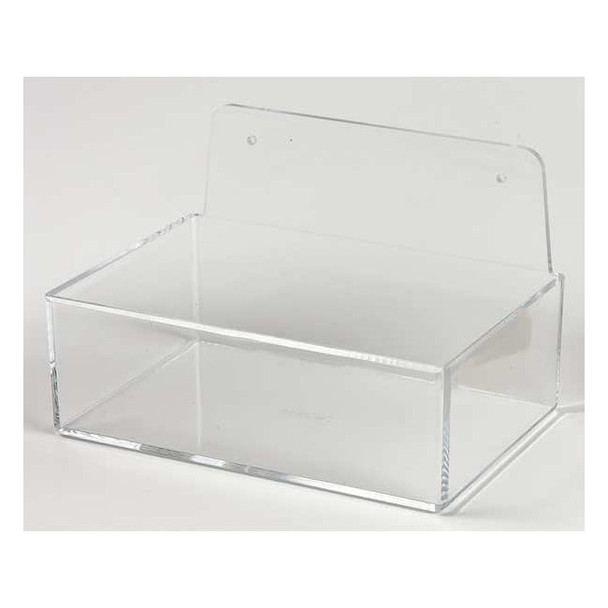 Brady Ear Plug Dispenser,Wall Mount PD205A