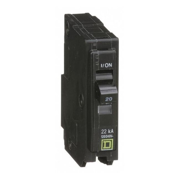 Square D QO120VH