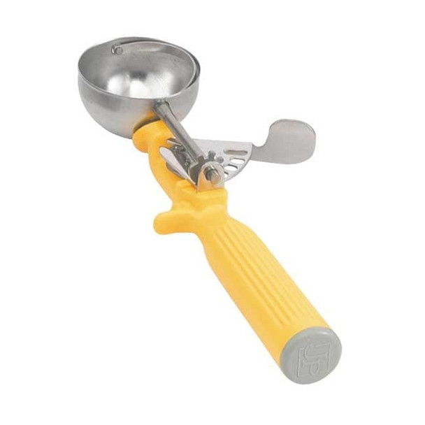 Vollrath Disher,2 in Bowl W,#20 Scoop 47144