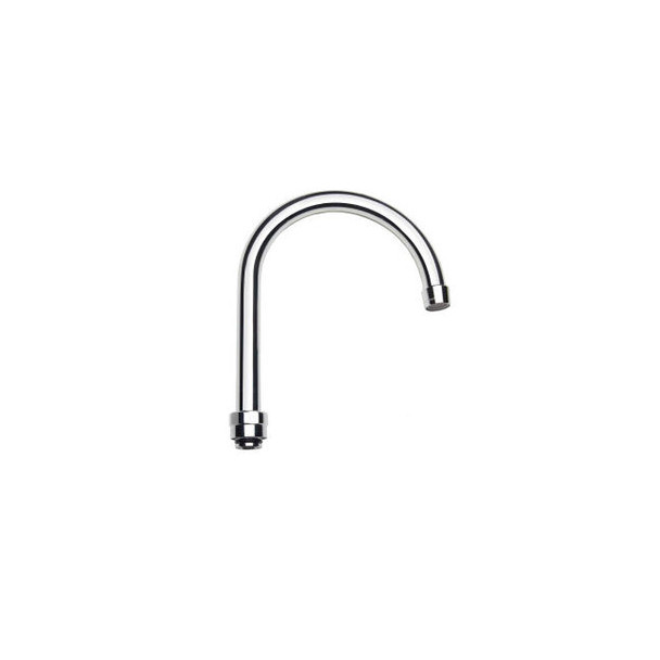 Krowne 21-428L - 6"" Gooseneck Replacement Spout