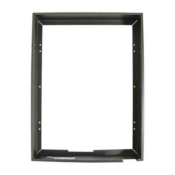 Markel Surface Mounting Frame,20-23/16"x15-7/8" 3320EX33