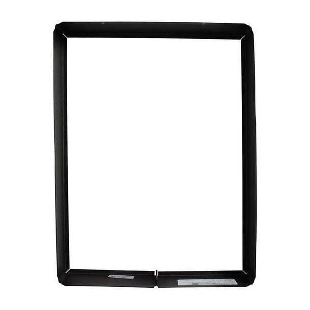 Markel Surface Mounting Frame,13-1/8"x10" 305EX32