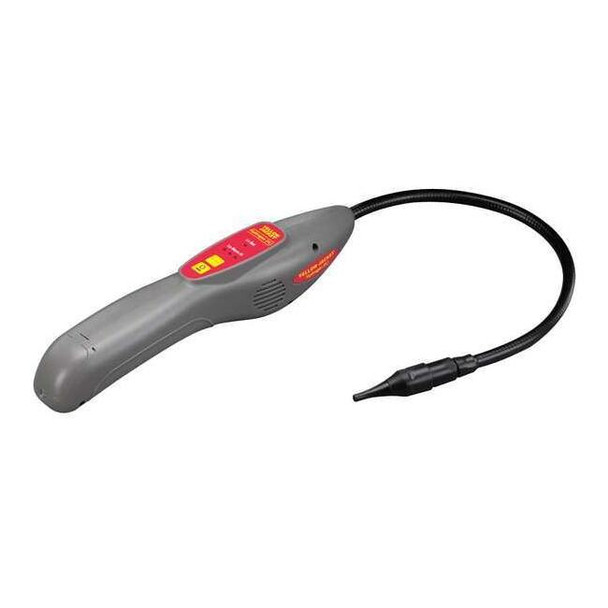 Yellow Jacket Refrigerant Leak Detector, 17 in Probe 69341