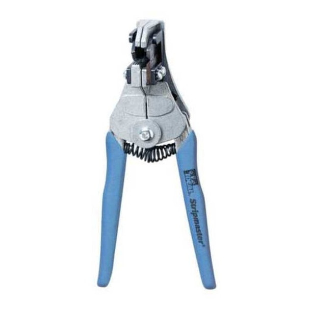 Ideal 5 1/2 in Wire Stripper 22 to 16 AWG 45-671