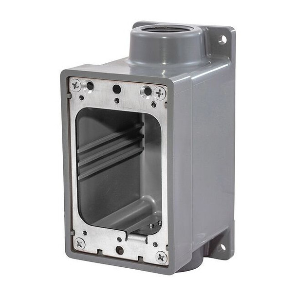 Hubbell Wiring Device-Kellems HBL6083