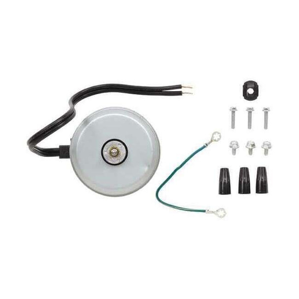 Whirlpool Condenser Fan Motor 833697