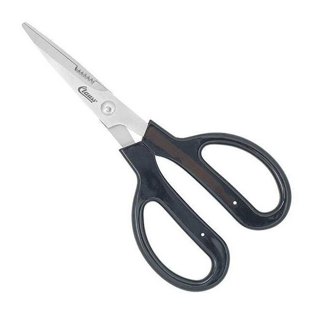 Clauss Multipurpose,Shears,Straight,7 In. L 33213