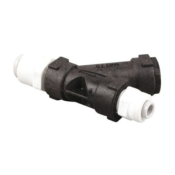 Follett Ice Strainer, 1 7/8 in H PI502920