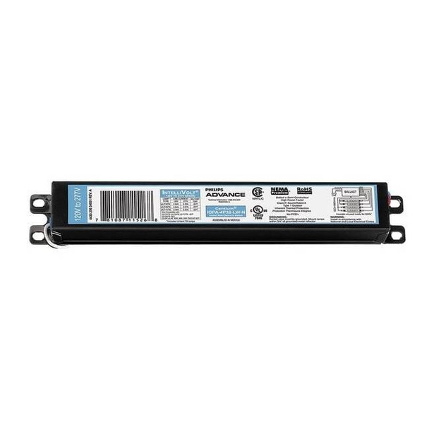 PHILIPS ADVANCE 94 Watts, 3 or 4 Lamps, Electronic Ballast