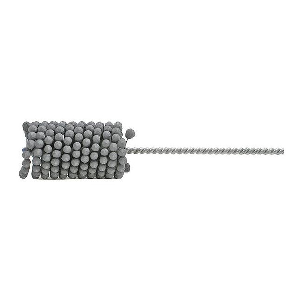 BC11260 FLEX-HONE, 1.500" (38.1mm) bore, 8" OAL, 60 Grit, Silicon Carbide (SC)